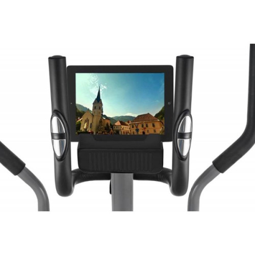 Орбітрек  Elitum MX350 Black - фото №5